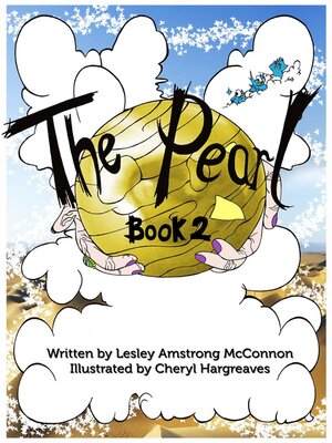 cover image of The Pearl